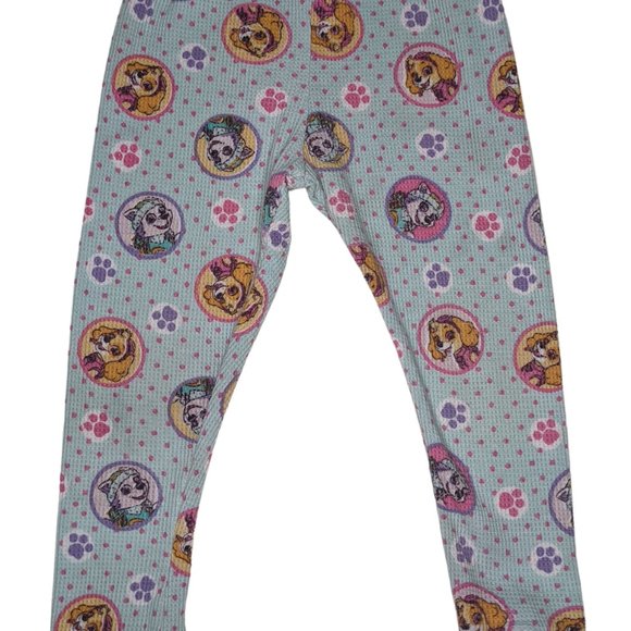 3/$15 Paw Patrol Pajama Set - Picture 4 of 10